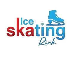 SKA Ice Skating Rink Pekanbaru